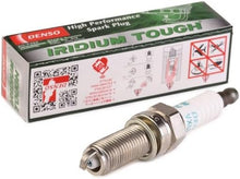 Load image into Gallery viewer, VXUH22 Denso Iridium Tough Spark Plug    -    6043   -   Fast Tracked Shipping