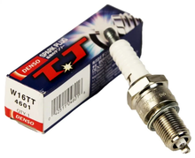 Load image into Gallery viewer, W16TT Denso TT Twin Tip Spark Plug - 4601 -Fast Tracked Shipping