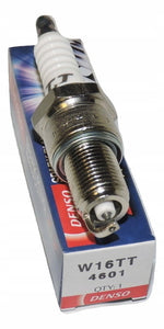 W16TT Denso TT Twin Tip Spark Plug - 4601 -Fast Tracked Shipping