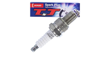 Load image into Gallery viewer, W16TT Denso TT Twin Tip Spark Plug - 4601 -Fast Tracked Shipping