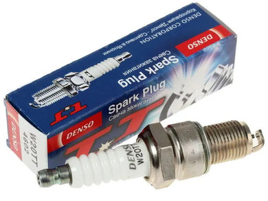 WF20TT Denso TT Twin Tip Spark Plug - 4620 -Fast Tracked Shipping