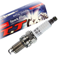 Load image into Gallery viewer, XU22TT  Denso TT Twin Tip Spark Plug - 4614 -Fast Tracked Shipping