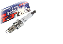 Load image into Gallery viewer, XU22TT  Denso TT Twin Tip Spark Plug - 4614 -Fast Tracked Shipping