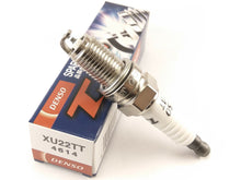 Load image into Gallery viewer, XU22TT  Denso TT Twin Tip Spark Plug - 4614 -Fast Tracked Shipping