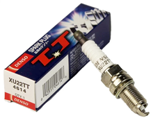 Load image into Gallery viewer, XU22TT  Denso TT Twin Tip Spark Plug - 4614 -Fast Tracked Shipping