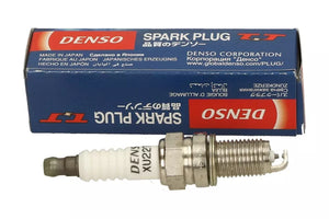XU22TT  Denso TT Twin Tip Spark Plug - 4614 -Fast Tracked Shipping