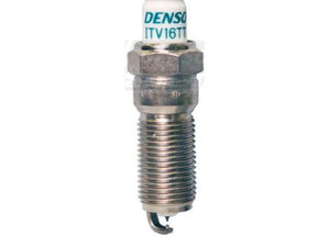 ITV16TT  Denso TT Iridium Twin Spark Plug    -    4718  -  Fast Tracked Shipping