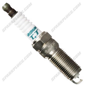 ITV16TT  Denso TT Iridium Twin Spark Plug    -    4718  -  Fast Tracked Shipping