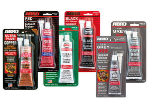 ABRO STEEL® Putty 42.5grams AS-201