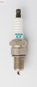 IW16TT  Denso TT Iridium Twin Spark Plug    -    4708  -  Fast Tracked Shipping