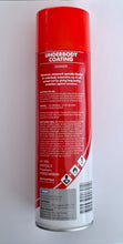 Load image into Gallery viewer, Underbody Undercoating Spray 400g Motortech MT116