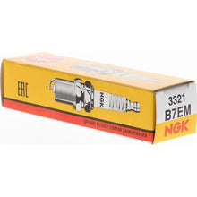 Load image into Gallery viewer, B7EM NGK Spark Plug     -    3321  -  Fast Tracked Shipping