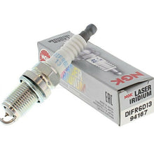 Load image into Gallery viewer, DIFR6D13 NGK Spark Plug Laser Iridium    -    94167  -   Fast Tracked Shipping