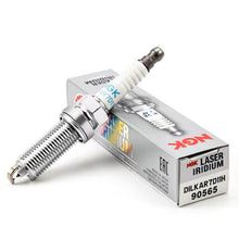 Load image into Gallery viewer, DILKAR7D11H  NGK Laser Iridium DF Spark Plug  -  90565 - Fast Tracked Shipping