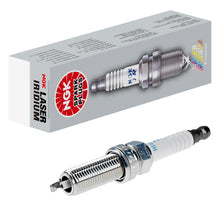 Load image into Gallery viewer, DILKAR7D11H  NGK Laser Iridium DF Spark Plug  -  90565 - Fast Tracked Shipping