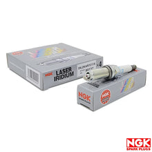 Load image into Gallery viewer, DILZKAR7C11S NGK Spark Plug Laser Iridium    -    90137 - Fast Tracked Shipping