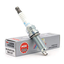Load image into Gallery viewer, DILZKAR7C11S NGK Spark Plug Laser Iridium    -    90137 - Fast Tracked Shipping