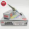 DILZKAR7C11S NGK Spark Plug Laser Iridium    -    90137 - Fast Tracked Shipping