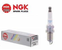 Load image into Gallery viewer, IFR6T11 NGK Laser Iridium Spark Plug      -     4589    -    Fast Tracked Shipping