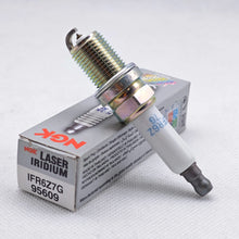 Load image into Gallery viewer, IFR6Z7G  NGK Iridium Spark Plug    -    95609  -  Fast Tracked Shipping