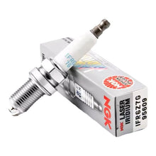 Load image into Gallery viewer, IFR6Z7G  NGK Iridium Spark Plug    -    95609  -  Fast Tracked Shipping
