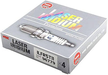 Load image into Gallery viewer, ILFR5T11 NGK Spark Plug Laser Iridium    -    96779  -   Fast Tracked Shipping