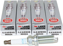 Load image into Gallery viewer, ILKAR8H6 NGK Iridium Spark Plug      -     96024     -    Fast Tracked Shipping