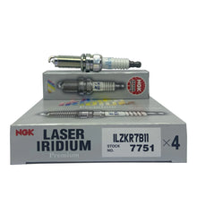 Load image into Gallery viewer, ILZKR7B11  NGK Iridium Spark Plug    -    7751  -  Fast Tracked Shipping