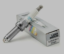 Load image into Gallery viewer, ILZKR7B11  NGK Iridium Spark Plug    -    7751  -  Fast Tracked Shipping