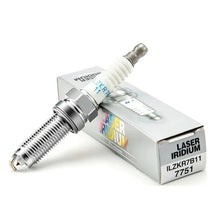 Load image into Gallery viewer, ILZKR7B11  NGK Iridium Spark Plug    -    7751  -  Fast Tracked Shipping
