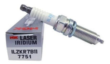 Load image into Gallery viewer, ILZKR7B11  NGK Iridium Spark Plug    -    7751  -  Fast Tracked Shipping