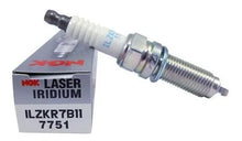 Load image into Gallery viewer, ILZKR7B11  NGK Iridium Spark Plug    -    7751  -  Fast Tracked Shipping