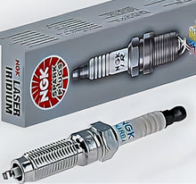 Load image into Gallery viewer, ILZNAR8A7G  NGK Iridium Spark Plug    -    91924  -  Fast Tracked Shipping
