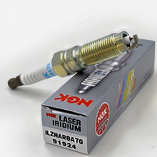 Load image into Gallery viewer, ILZNAR8A7G  NGK Iridium Spark Plug    -    91924  -  Fast Tracked Shipping