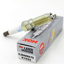 Load image into Gallery viewer, ILZNAR8A7G  NGK Iridium Spark Plug    -    91924  -  Fast Tracked Shipping