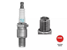 Load image into Gallery viewer, RE9B-T NGK Iridium Spark Plug      -     6701     -    Fast Tracked Shipping