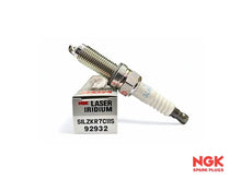 Load image into Gallery viewer, SILZKR7C11S  NGK Iridium Spark Plug    -    92932  -  Fast Tracked Shipping