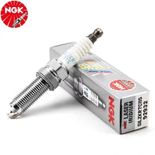 Load image into Gallery viewer, SILZKR7C11S  NGK Iridium Spark Plug    -    92932  -  Fast Tracked Shipping