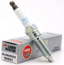 Load image into Gallery viewer, SILZNAR6D9 Spark Plug NGK Iridium Spark Plug  -  94051 - Fast Tracked Shipping