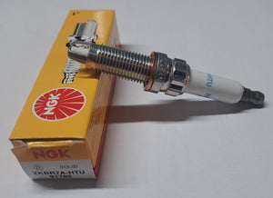 ZKBR7A-HTU NGK Multi-Electrode Spark Plug    -    91785  -   Fast Tracked Shipping