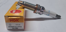 Load image into Gallery viewer, ZKBR7A-HTU NGK Multi-Electrode Spark Plug    -    91785  -   Fast Tracked Shipping