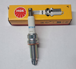 ZKBR7A-HTU NGK Multi-Electrode Spark Plug    -    91785  -   Fast Tracked Shipping