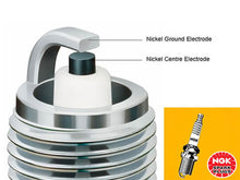 Load image into Gallery viewer, TR5B-13  NGK Spark Plug       -      4559      -       Fast Tracked Shipping