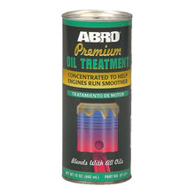 Load image into Gallery viewer, Oil Treatment Premium  ABRO OT-511 443mls  Made in the USA