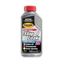 Load image into Gallery viewer, Rislone One Seal Stop Leak 325ml  44334 - Quality Made in USA