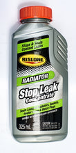 Load image into Gallery viewer, RISLONE Radiator Stop Leak  325mls  41196  Quality Made in USA