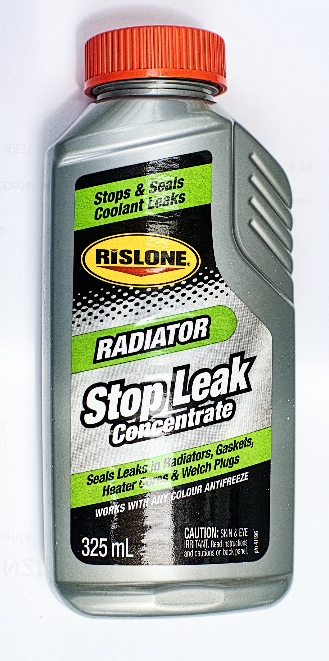 RISLONE Radiator Stop Leak  325mls  41196  Quality Made in USA