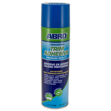 Load image into Gallery viewer, Trim Adhesive Professional Grade, Quality Made in the USA ABRO TA1300 382gram)