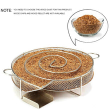Load image into Gallery viewer, Sawdust 1.6 Litre Bag, Maple Fine