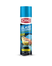 Load image into Gallery viewer, CRC Glass Cleaner 500g Aerosol  New Improved Formula